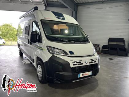 Fourgon Chausson Autres Chausson  - Chausson FIAT DUCATO 2.2L JTD 140 CH - 59 490 €