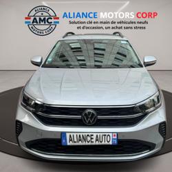 Volkswagen Taigo Life 1.0 TSI 110 DSG7 Paris 7e Arrondissement