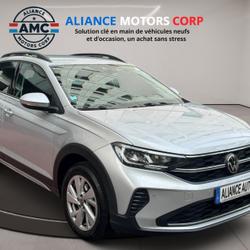 Volkswagen Taigo Life 1.0 TSI 110 DSG7 Paris 7e Arrondissement