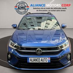 Volkswagen Taigo R-Line Edition 1.0 TSI 116 DSG7 Paris 7e Arrondissement
