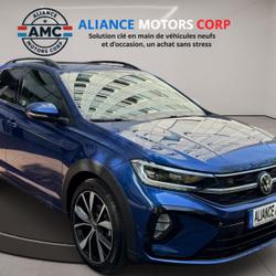 Volkswagen Taigo R-Line Edition 1.0 TSI 116 DSG7 Paris 7e Arrondissement