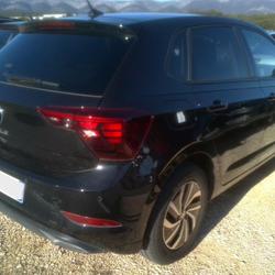 Volkswagen Polo VW Edition 1.0 TSI 95 S&amp;S DSG7 Paris 7e Arrondissement
