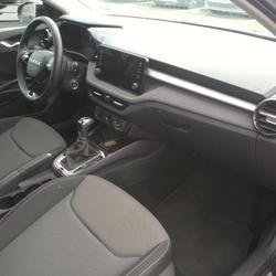 Skoda Fabia Selection 1.0 TSI 116 ch EVO 2 DSG7 Paris 7e Arrondissement