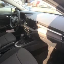 Skoda Fabia Selection 1.0 TSI 116 ch EVO 2 DSG7 Paris 7e Arrondissement