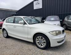 BMW Serie 1