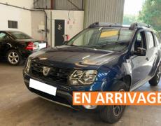 Dacia Duster Soliers