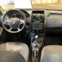 Dacia Duster Black Touch dCi 110 4x2 Soliers