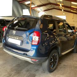 Dacia Duster Black Touch dCi 110 4x2 Soliers