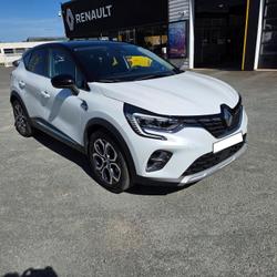 Renault Captur Techno E-Tech full hybrid 145 Co&euml;x