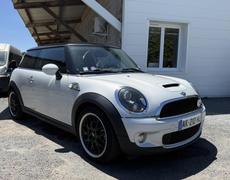 Mini Cooper Lavaur