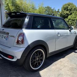 Mini Cooper Cooper S 50 Camden 1.6i - 175 Lavaur
