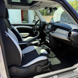 Mini Cooper Cooper S 50 Camden 1.6i - 175 Lavaur