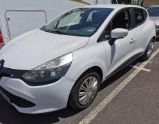 Renault Clio 4 Grand-Fougeray