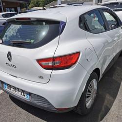 Renault Clio 4 Life dCi 75 Energy Grand-Fougeray