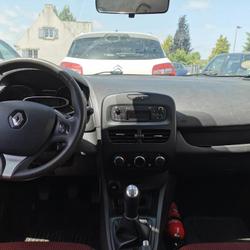 Renault Clio 4 Life dCi 75 Energy Grand-Fougeray