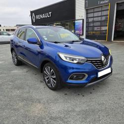 Renault Kadjar Intens TCe 140 FAP Co&euml;x