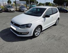 Volkswagen Polo Coëx