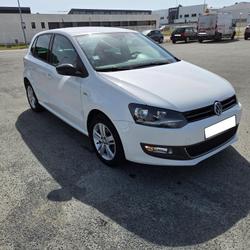 Volkswagen Polo Confortline 1.6 TDI 90 CR FAP Co&euml;x