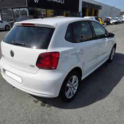 Volkswagen Polo Confortline 1.6 TDI 90 CR FAP Co&euml;x
