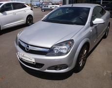 Opel Astra Twintop Saint-Hilaire-du-Harcouët