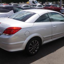 Opel Astra Twintop 111 1.6 - 115 Twinport Saint-Hilaire-du-Harcou&euml;t