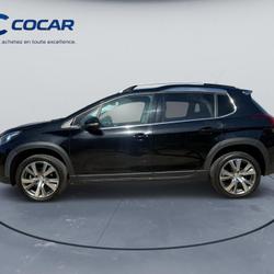 Peugeot 2008 Allure 1.6 BlueHDi 120ch S&amp;S BVM6 Montussan