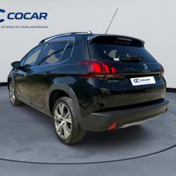 Peugeot 2008 Allure 1.6 BlueHDi 120ch S&amp;S BVM6 Montussan