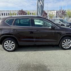 Seat Ateca Style 1.0 TSI 115 ch Start/Stop Co&euml;x
