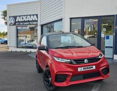 Aixam City Les Sables-d'Olonne