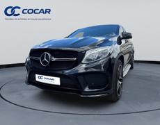 Mercedes GLE Montussan