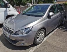 Peugeot 308 II Phase 1 Grand-Fougeray