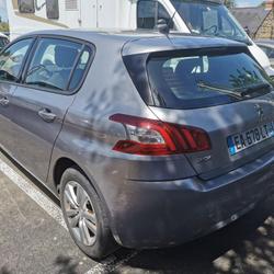 Peugeot 308 II Phase 1 Active Business 1.6 BlueHDi 100ch S&amp;S BVM5 Grand-Fougeray