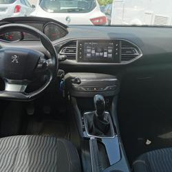 Peugeot 308 II Phase 1 Active Business 1.6 BlueHDi 100ch S&amp;S BVM5 Grand-Fougeray
