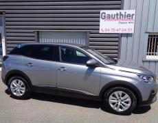 Peugeot 3008 Active Business BlueHDi 130ch S&S BVM6