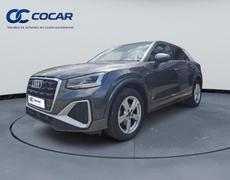 Audi Q2 Montussan