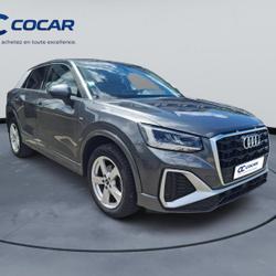Audi Q2 Advanced 35 TFSI 150 S tronic 7 Montussan