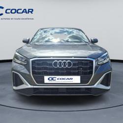 Audi Q2 Advanced 35 TFSI 150 S tronic 7 Montussan