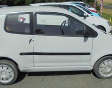 Aixam 500 Saint-Léger-de-Montbrillais
