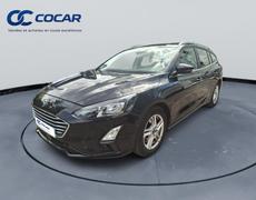 Ford Focus Montussan