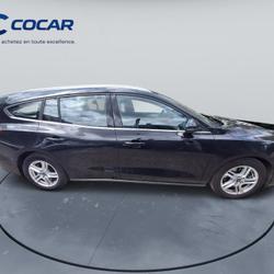 Ford Focus Trend Business 1.5 EcoBlue 120 S&amp;S Montussan