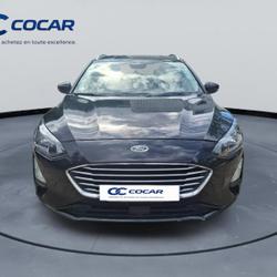 Ford Focus Trend Business 1.5 EcoBlue 120 S&amp;S Montussan