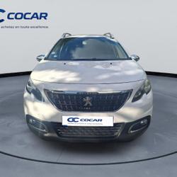 Peugeot 2008 Style 1.2 PureTech 82ch BVM5 Montussan