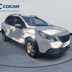 Peugeot 2008 Style 1.2 PureTech 82ch BVM5 Montussan