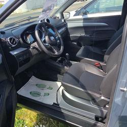 Aixam Crossover PRENIUM DIESEL Les Sables-d'Olonne