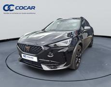 Cupra Formentor Montussan
