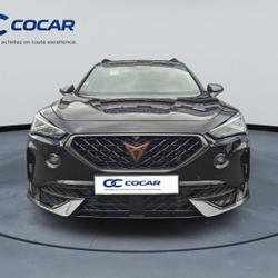 Cupra Formentor VZ 1.4 e-HYBRID 245 ch DSG6 Montussan