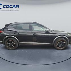 Cupra Formentor VZ 1.4 e-HYBRID 245 ch DSG6 Montussan