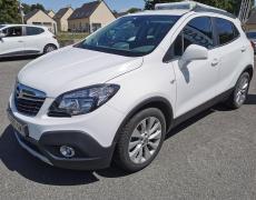 Opel Mokka Grand-Fougeray