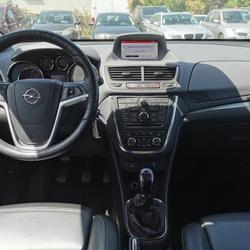 Opel Mokka Cosmo 1.6 CDTI - 110 ch FAP 4x2 ecoFLEX Start&amp;Stop Grand-Fougeray