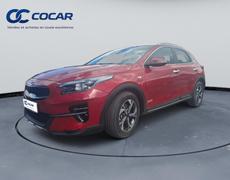 Kia XCee'd Montussan